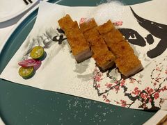 澳门烧肉-梧桐餐厅(泉城路店)