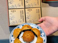 -淮扬府(安定门店)
