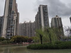 -苏州河梦清园环保主题公园