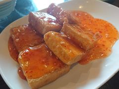 -刘胖子家常菜·蹄花焖藕(中南店)