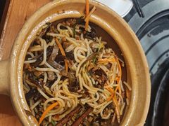 -阿山卓·野生菌火锅·纳西火塘烤肉