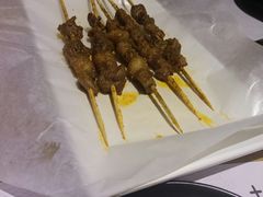 -樊城区沛公餐饮店(挑食拉美步行街店)