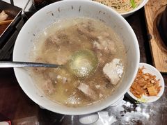 -老蒲鲜·地标·非遗美食(涵江店)