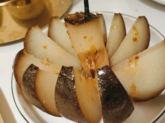 -上关东东北菜(夫子庙水游城店)