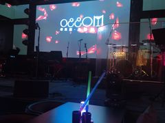 -MOSSO音乐酒吧·live house(南京旗舰店)