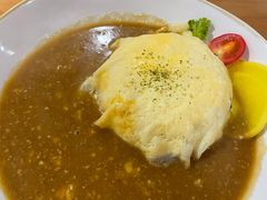 -宇宙咖喱cosmos curry (信园店)
