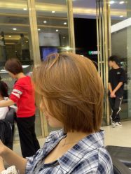 -苏奇发型·烫发染发