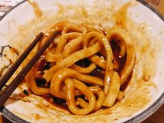 -易老妈蹄花.特色川菜(人民公园总店)
