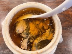 -今一靓汤.顺德菜东莞三十年老字号(厚街店)