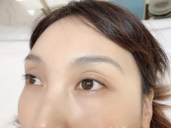 -久匠·野生眉半永久纹眉