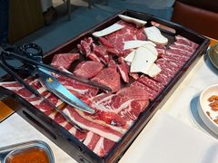 -六七八韩式烤肉·韩国料理(上杭路店)