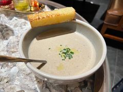 -普朗姆生蚝吧(原建国路店)