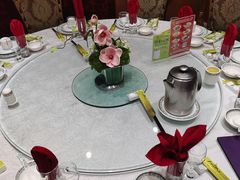 -金米箩大酒店(五角场店)