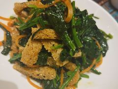-巴依老爷新疆美食(工体旗舰店)