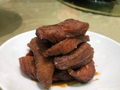 本帮熏鱼-金时代顺风大酒店(协泰店)