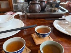 -澳门西南饭店·粤菜·茶市·手工点心(华海路店)