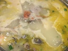 -西新饭店(城中店)