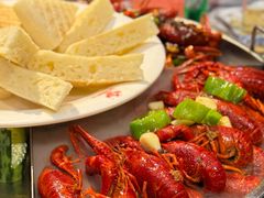 -红胖胖龙虾王·本地菜