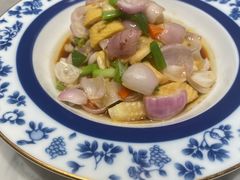 -深圳美高梅酒店-品聚嘉府中餐厅