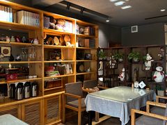 -隐食私房菜(渡口·光荣院南门·老街店)