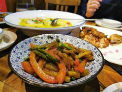 -蜜桃餐厅·伴山(绿宝广场店)