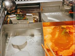 -海底捞火锅(金光华店)