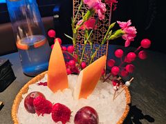 -蟹犇•帝王蟹雪蟹(陆家嘴店)