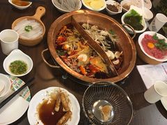 -舌尖记忆重庆火锅(悉尼店)