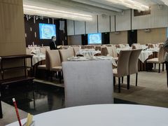大堂-喜宴又一村·粤菜·茶点·海鲜(壹方天地店)