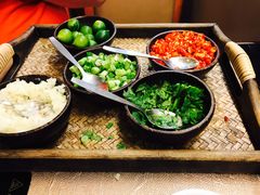 -金海阁海鲜火锅