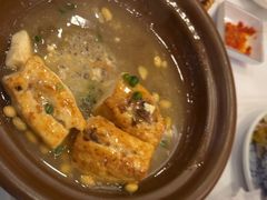 -围龙屋客家食府(福田店)