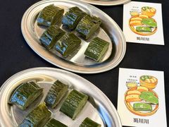 -蜀川川破店·江湖菜·烧烤(北京首店)