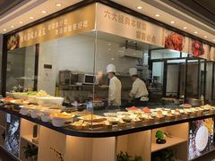 -小方外婆菜(蒙山路店)
