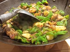 -寻钵记民菜馆·正宗常德钵子菜(滨湖路店)