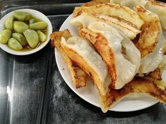 -劈柴院锅贴(沈阳路店)