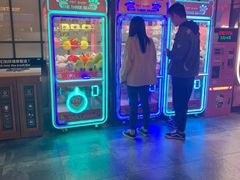 -CGV影城(悦荟4DX店)