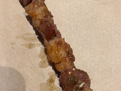 -舌尖尖·兰州牛肉面(浦东机场店)