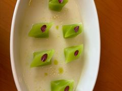 -广州富力君悦大酒店空中花园