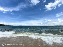 -大梅沙海滨公园