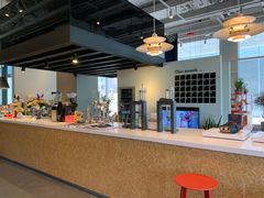 -dotcom coffee古点咖啡(致真大厦店)