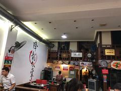 -盖帮鳝鱼串串(东郊记忆店)