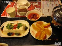 -刘一锅筋头巴脑(凌空二街店)