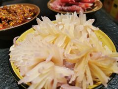 -胖碗火锅(观音桥店)