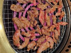 -神户赤童日式烤肉伙伴(东直门店)