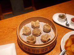 -新荣记(西溪湿地店)