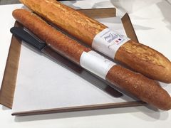 -巴黎贝甜(熙悦汇店)