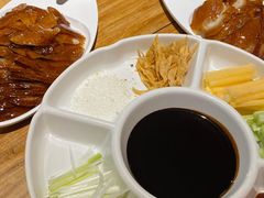 -庆云楼饭庄(什刹海店)