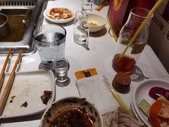 -巴奴毛肚火锅(商城路店)