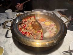 -川味观·鲜货火锅(西湖文化广场店)