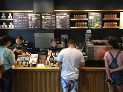 -星巴克臻选(重庆沙坪坝店)